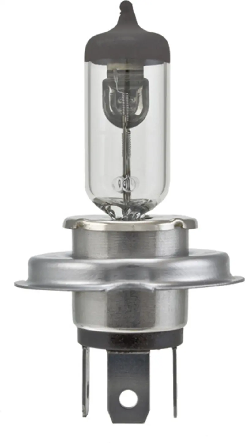 Hella Bulb 9003/Hb2 12V 60/55W P43t Long Life 1