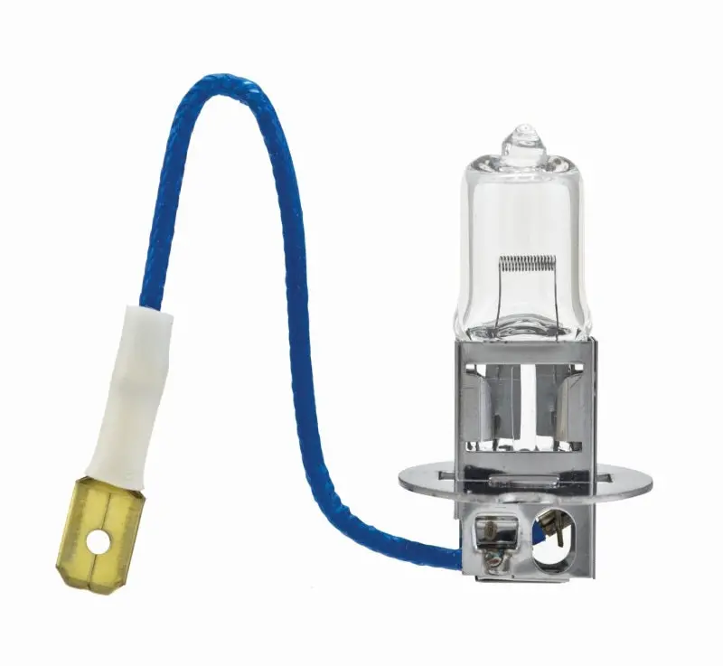 Hella Bulb H3 12V 130W Pk22s T3.25 1