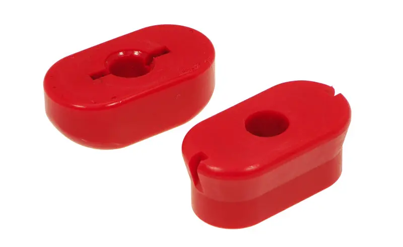 Prothane 98-06 Vw Golf / Jetta / Nb Lower Motor Mount Insert - Red 1