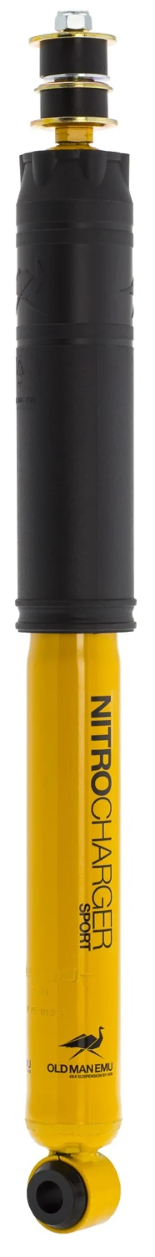 Arb Shock Defender Front 1