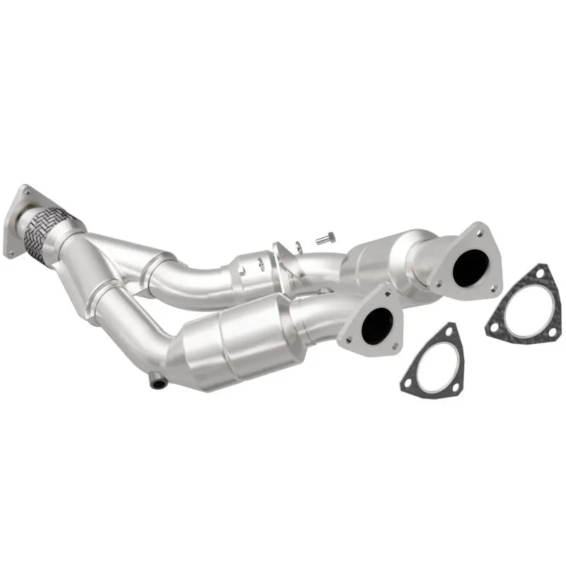 Magnaflow Conv Df 04-06 Vw Touareg 3.2L 1