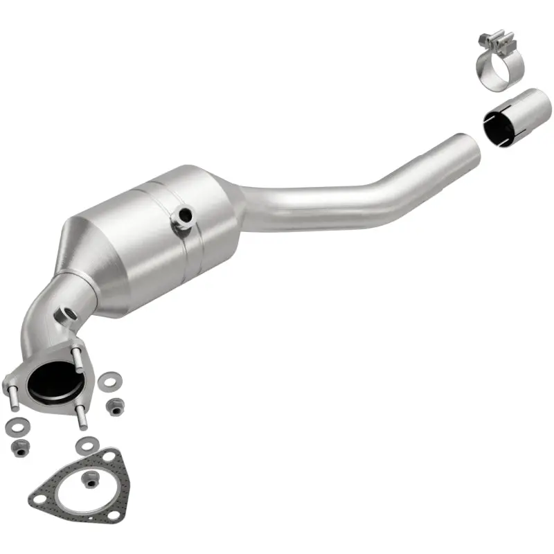 Magnaflow Conv Df 07-09 Porsche 911 P/S 1