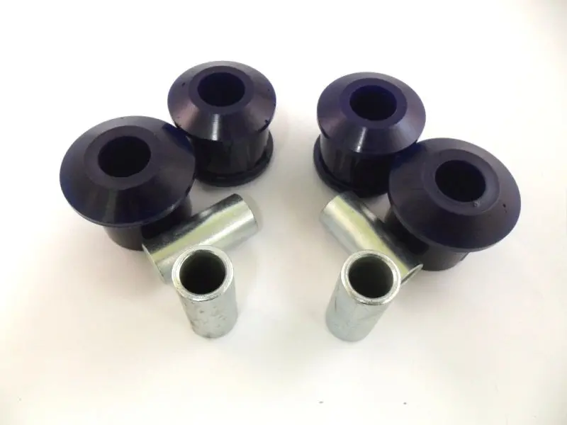 Superpro Front Upper Control Arm Inner Front & Rear 1