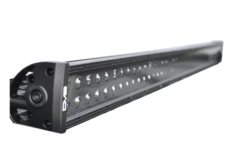 Dv8 Offroad Brs Pro Series 50In Light Bar 300W Flood/Spot 3W Led - Black 1