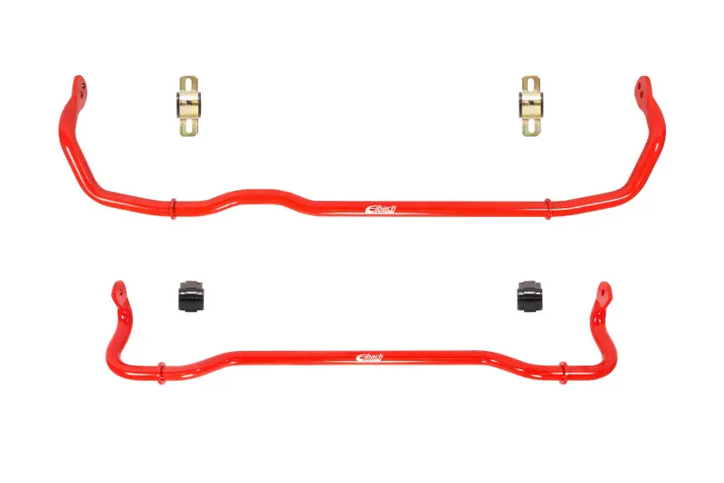 Eibach 29Mm Front & 25Mm Rear Anti-Roll Kit For 15-17 Volkswagen Gti Mkvii 1