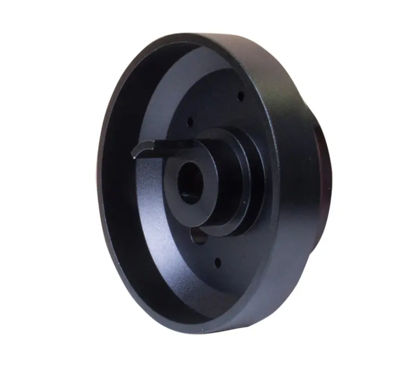 Nrg Short Hub Adapter Bmw E30 1