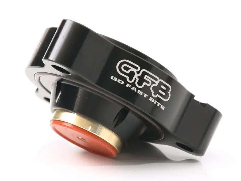 Gfb Diverter Valve Dv+ Dodge Dart/ Bmw F30 335I / Bmw F20 / Bmw F21 M135i / Fiat 500 Abarth 1
