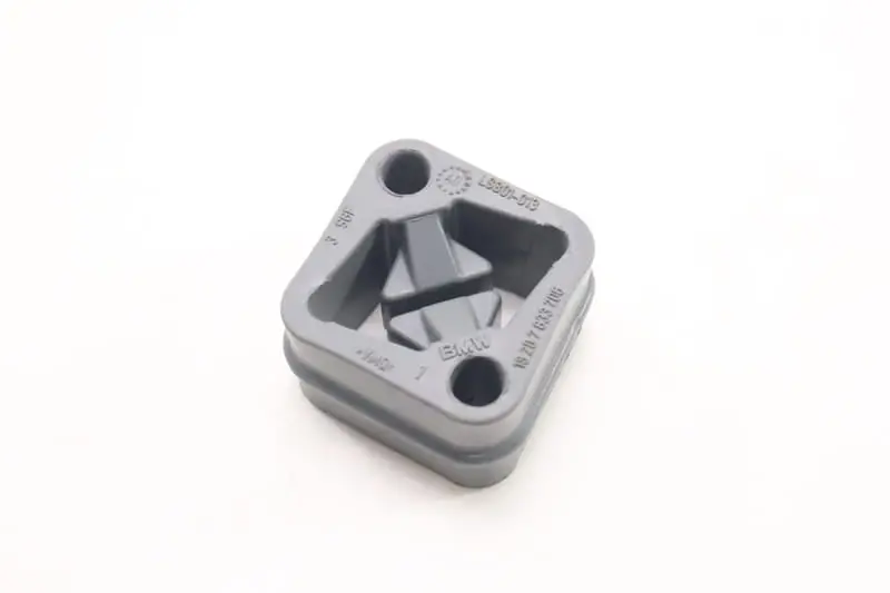 Genuine Bmw - Exhaust Hanger Rubber Mount - 18207833206 1