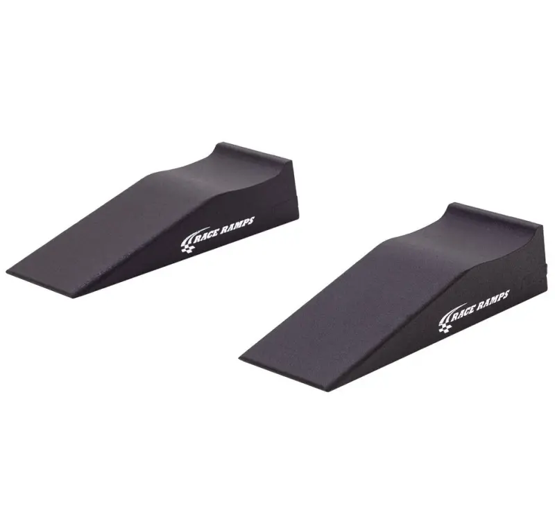 Race Ramps 30In. Rally Ramps - 5In. For 8In. Wide Tires 1