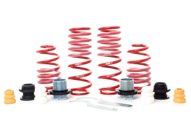 H&R 21-23 Audi Rs5 Sportback Vtf Adjustable Lowering Springs 1