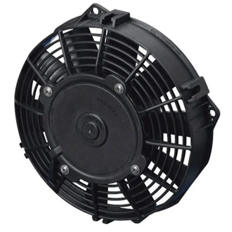 Spal 366 Cfm 7.5In Fan - Pull (Va14-Ap7/C-34A) 1