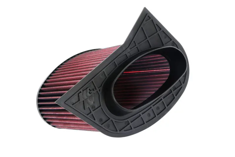 K&N 2021 Mercedes Benz A45 Amg L4 2.0L Turbo Drop In Air Filter 2