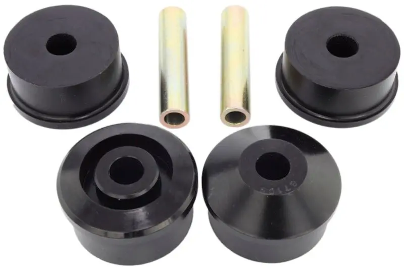 Whiteline Plus 97-05 Vag Mk4 A4/Type 1J Front Trailing Arm Bushing Kit 1