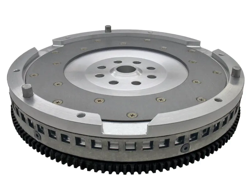 Fidanza 00-02 Audi S4 2.7L / 97-02 Rs4 Aluminum Flywheel 1