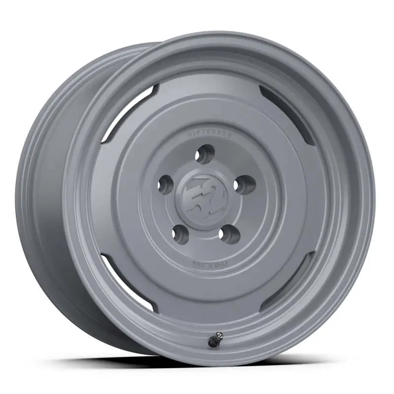Fifteen52 Analog Hd 17X8.5 6X139.7 106.2Mm Center Bore Peak Grey Wheel 1