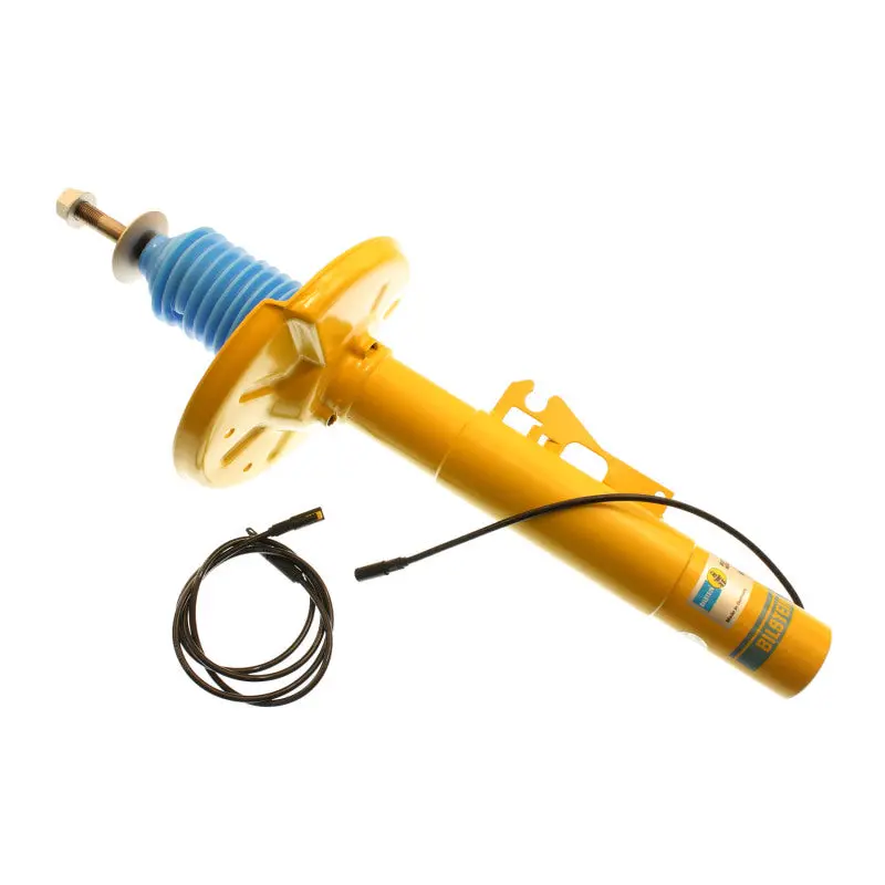 Bilstein B8 2005 Porsche Boxster Base Front 36Mm Monotube Strut Assembly 1
