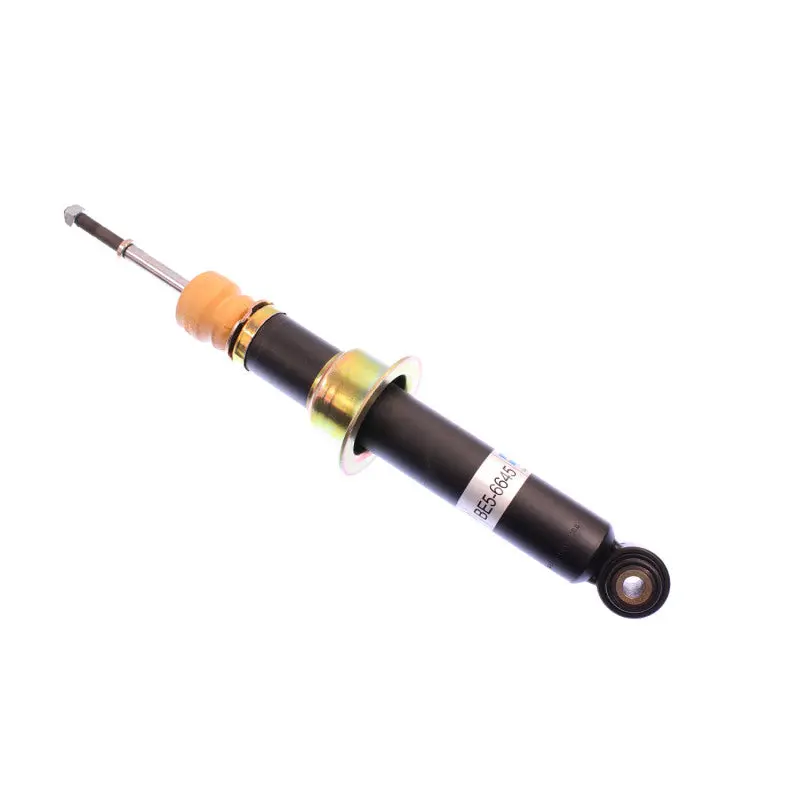 Bilstein B4 2003 Jaguar S-Type Base Rear 46Mm Monotube Shock Absorber 1