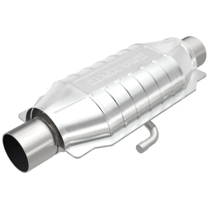Magnaflow Conv Univ 2.25 W/Air Fed 1