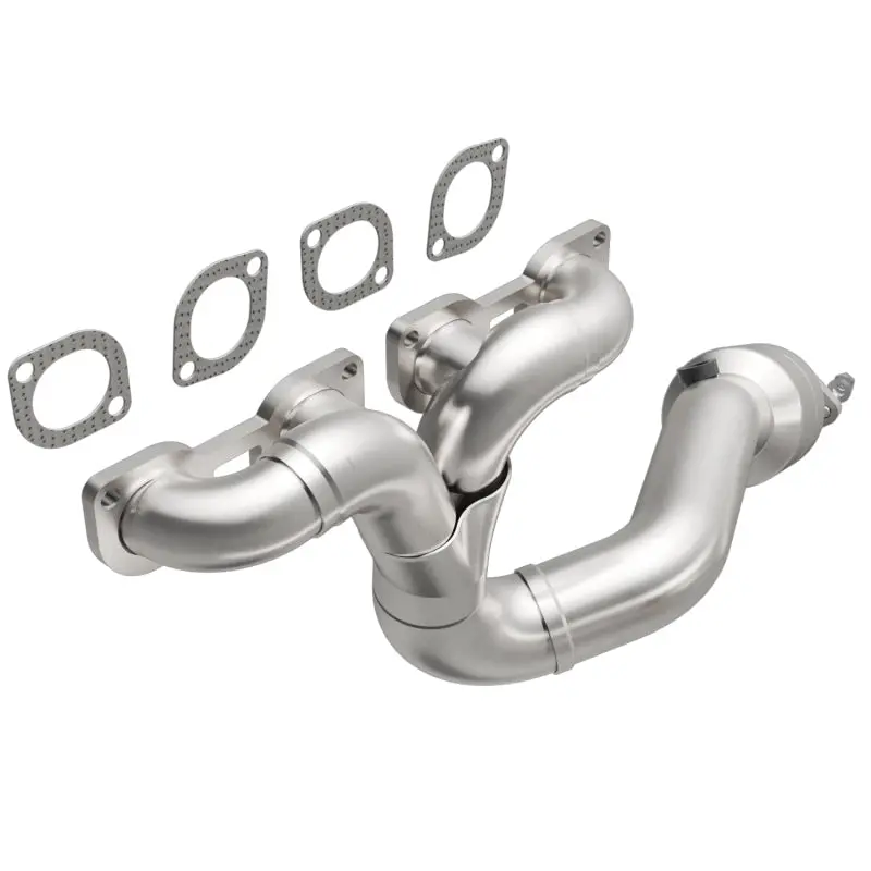 Magnaflow Conv Df Bmw 99-03 540I 4.4L / 99-01 740I 4.4L California - D/S 1
