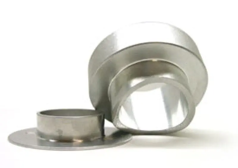 Atp 96-04 Audi/Vw Upper Maf Flange - Weld On 1