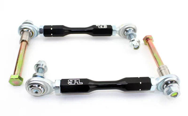 Spl Parts 99-12 Porsche 911 (996/997) / 05-12 Porsche Cayman (987) Front Swaybar Endlinks 1
