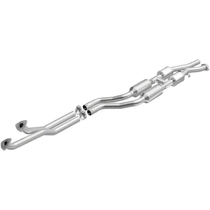 Magnaflow 96-99 Bmw M3 L6 3.2L / 96-98 328I/328Is L6 2.8L California Catalytic Converter Direct Fit 1