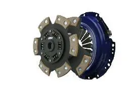 Spec Vw 1.8 Turbo 5Spd Stage 3 Clutch Kit 1