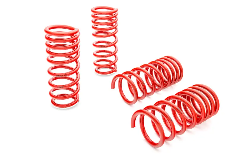 Eibach Sportline Kit For 09-15 Audi A4 2.0L Sedan 1