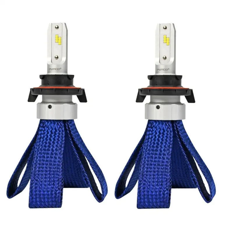 Putco Nitro-Lux - 9005 - (Pair) 1
