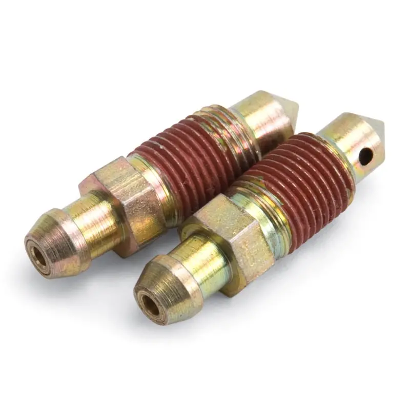 Russell Performance Speed Bleeder 10Mm X 1.0 1