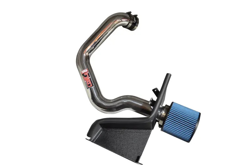 Injen 16-18 Vw Jetta I4 1.4L Tsi Sp Series Short Ram Polished Intake System 1