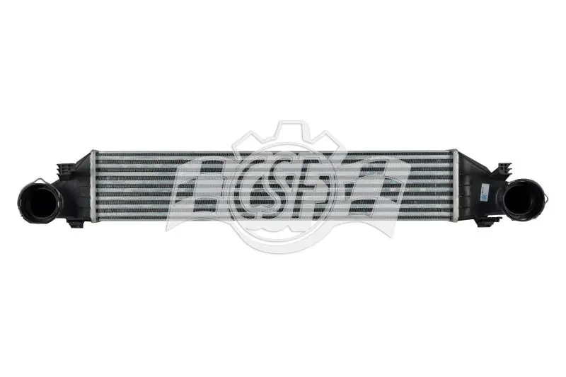 Csf 03-05 Mercedes-Benz C230 1.8L Oem Intercooler 1