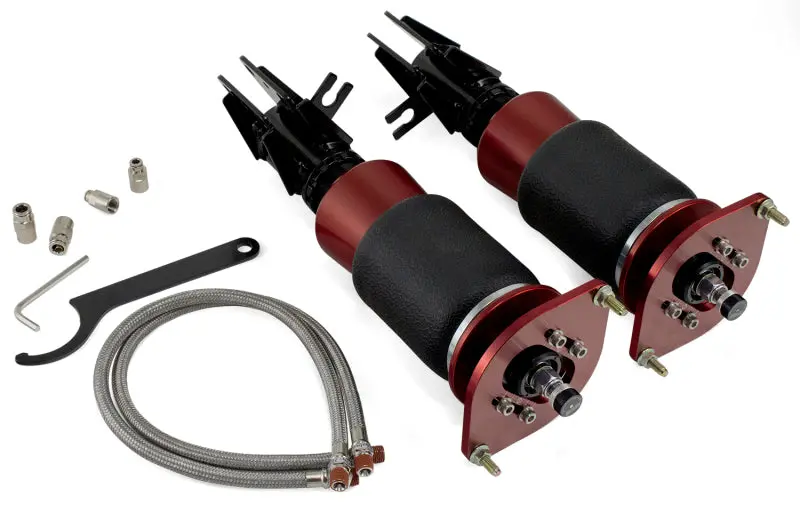 Air Lift Performance Front Kit For Volkswagen Mk1 Jetta/Rabbit/Gti/Golf 1