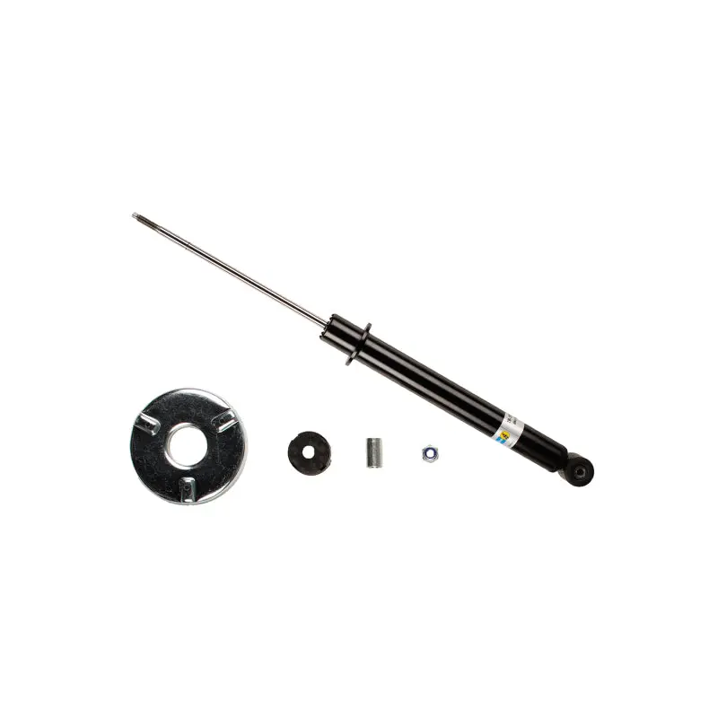 Bilstein B4 1998 Audi A4 Avant Rear Shock Absorber 1