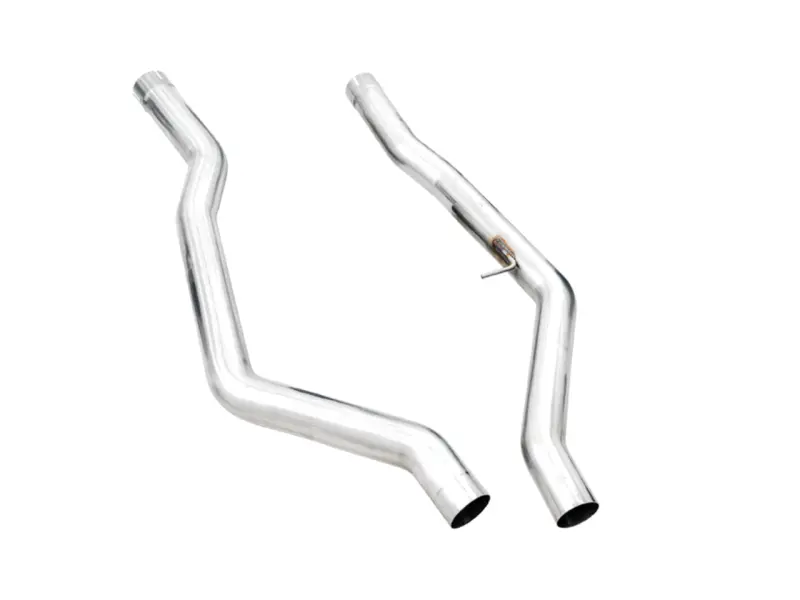 Awe Tuning 2019+ Bmw M340i (G20) Resonated To Non-Resonated Conversion Kit 1