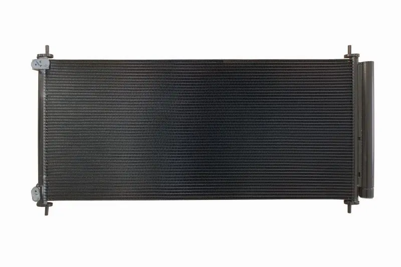 Csf 13-16 Audi A4 Allroad 2.0L A/C Condenser 1