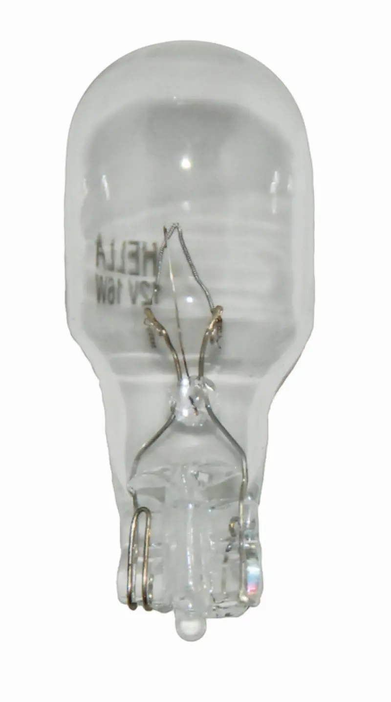 Hella Bulb 921 12V 16W W21x95d T5 (2) 1