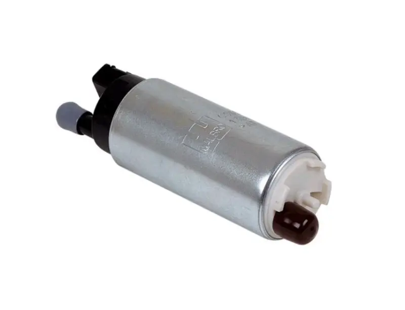 Walbro 350Lph Universal High Pressure Inline Fuel Pump- Gasoline Only Not Approved For E85 1