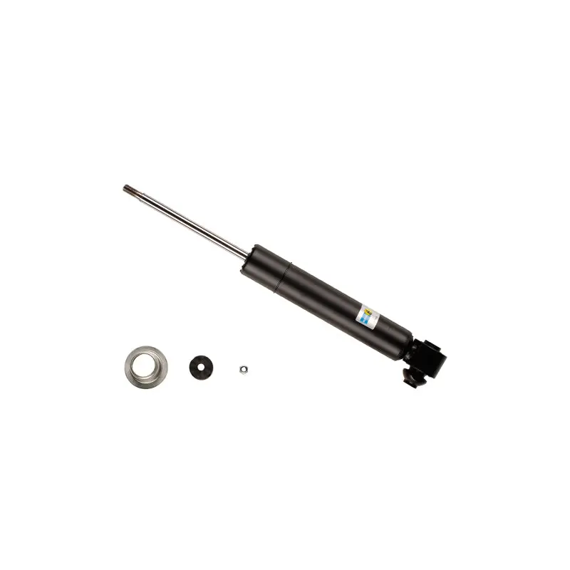 Bilstein B4 Oe Replacement 12-15 Bmw 640I/650I Rear Twintube Shock Absorber 2