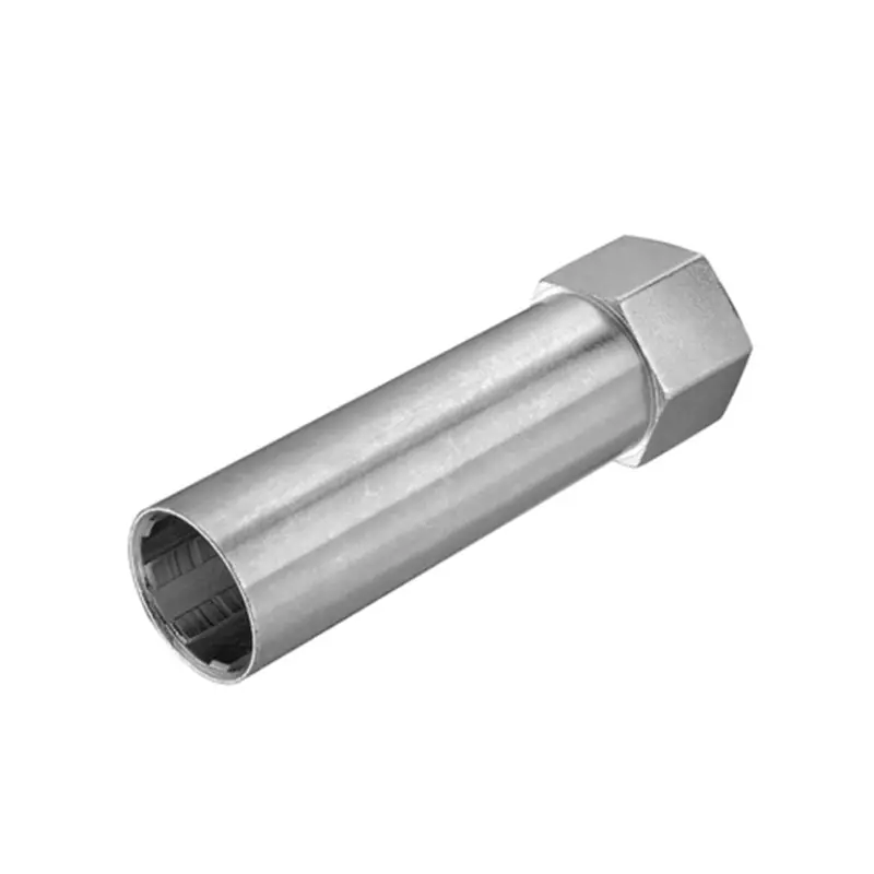 Mcgard Splinedrive Lug Nut Installation Tool For 1/2-20 / M12x1.5 & M12x1.25 / 13/16In. Hex - Single 1