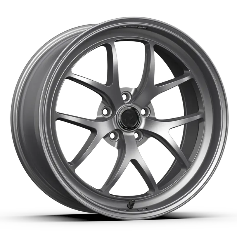 Fifteen52 Sector Rsr 19X9.5 5X112 40Mm Et 66.56Mm Center Bore Matte Titanium 1