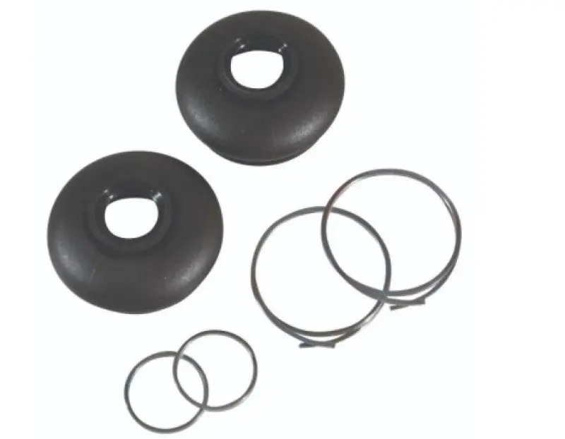 Spc Performance Boot Replacement Kit - 2 1