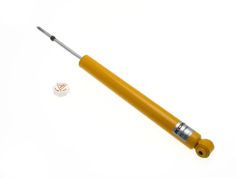 Koni Sport (Yellow) Shock 95-02 Mercedes W210 E-Class - Front 1