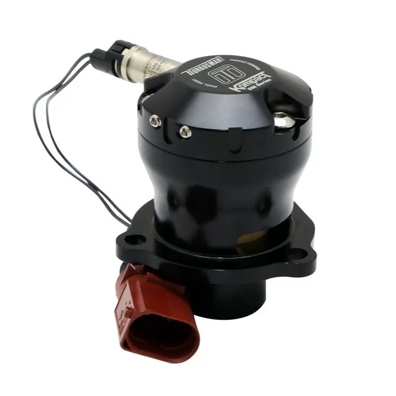Turbosmart 15-21 Volkswagen Gti/Golf R Mk7 Bov Kompact Em Dual Port 1