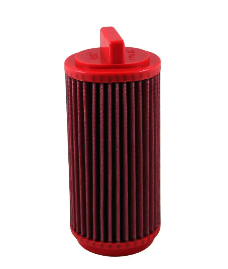 Bmc 02-07 Mercedes C 180 Kompressor Replacement Cylindrical Air Filter 1