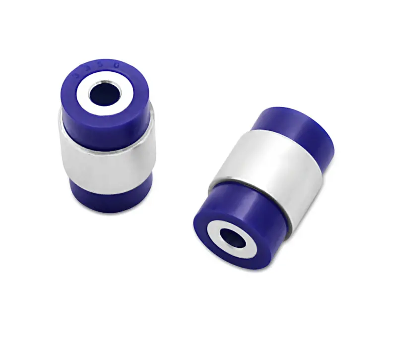 Superpro 2006 Volkswagen Gti Base Rear Inner Forwardmost Control Arm Bushing Kit 1