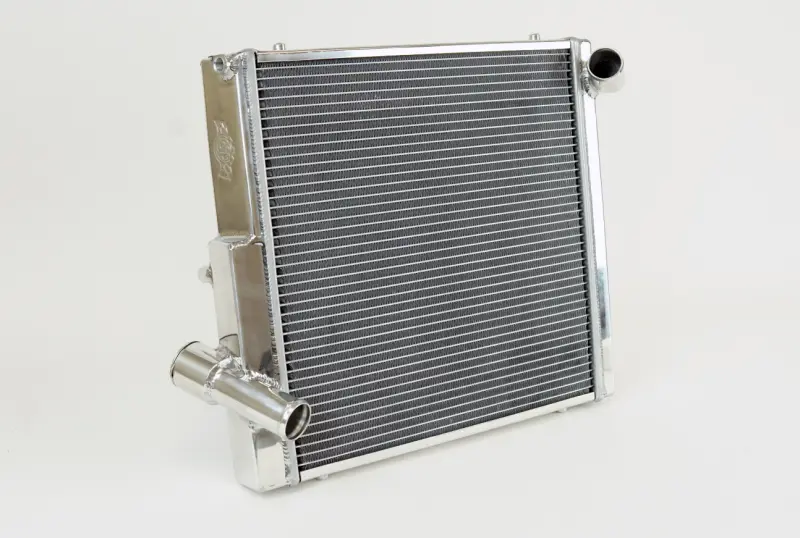 Csf Porsche 991.2 Carrera/Gt3/Rs/R 991 Gt2/Rs 718 Boxster/ Cayman/ Gt4 Aluminum Side Radiator- Right 1