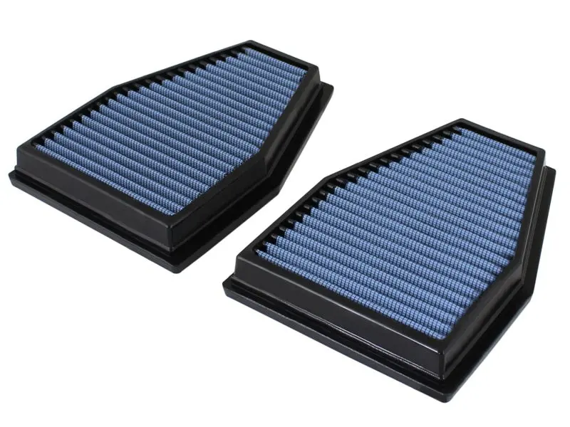 Afe Magnum Flow Oe Replacement Air Filter Pro 5R 12-15 Porsche 911 (991) H6 3.4L/3.8L 2