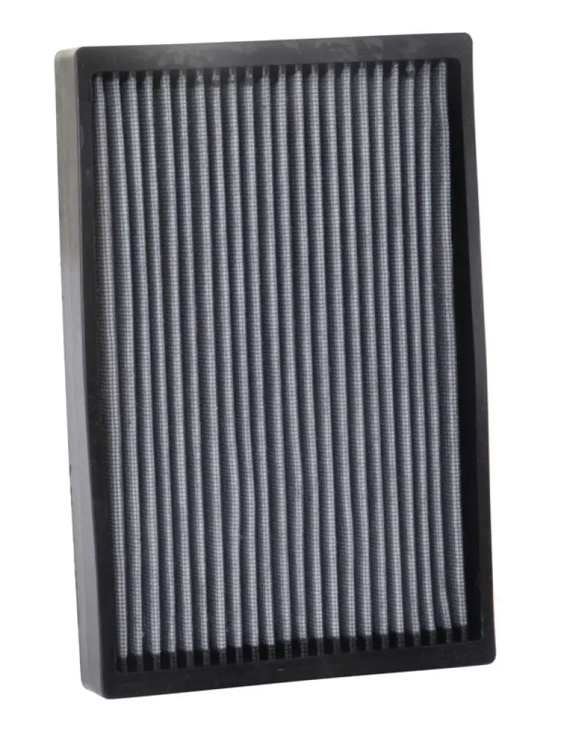 K&N 12-15 Tesla S Electric Cabin Air Filter 1