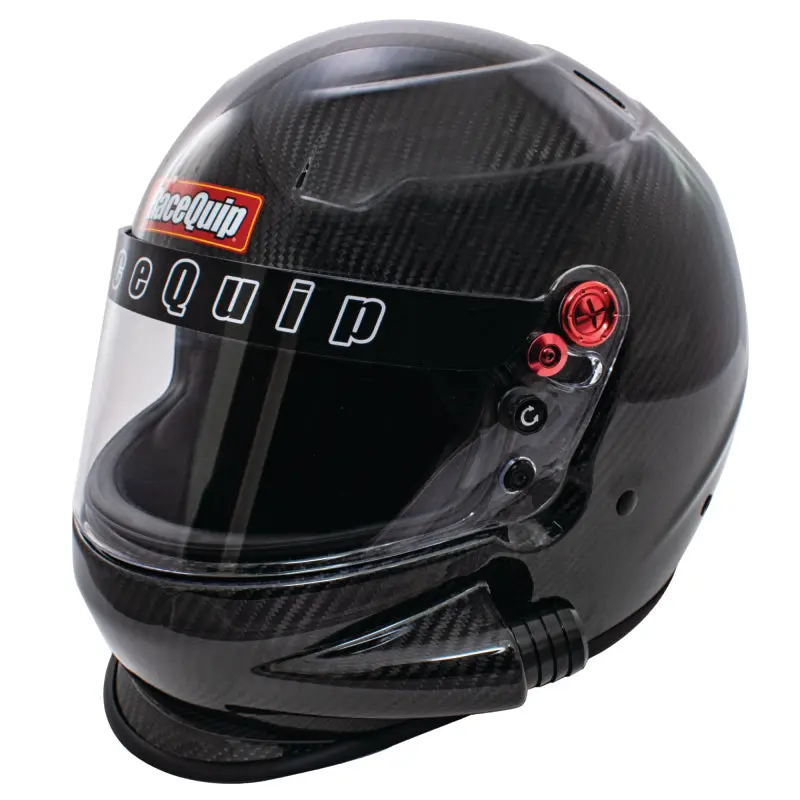 Racequip Carbon Side Air Pro20 Sa2020 Xxl 1